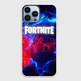 Чехол для iPhone 13 Pro Max с принтом FORTNITE SPACE в городе Новоалтайск,  |  | Тематика изображения на принте: 2019 | armor | colors | cybersport | esport | fortnite | galaxy | game | llama | logo | paints | space | абстракция | броня | вселенная | галактика | звезда | звезды | игра | киберспорт | космическ