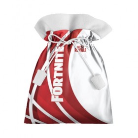 Подарочный 3D мешок с принтом Fortnite Battle Royale в городе Новоалтайск, 100% полиэстер | Размер: 29*39 см | 