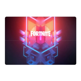 Магнитный плакат 3Х2 с принтом FORTNITE SEASON 9 в городе Новоалтайск, Полимерный материал с магнитным слоем | 6 деталей размером 9*9 см | 2019 | armor | armour | cybersport | esport | fortnite | game | logo | season 9 | броня | игра | киберспорт | сезон 9 | фиолетовый | фортнайт