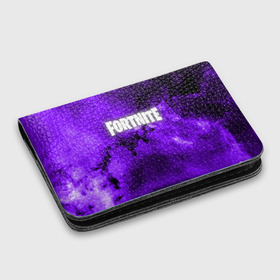 Картхолдер с принтом с принтом FORTNITE SPACE в городе Новоалтайск, натуральная матовая кожа | размер 7,3 х 10 см; кардхолдер имеет 4 кармана для карт; | 2019 | armor | colors | cybersport | esport | fortnite | galaxy | game | llama | logo | paints | space | абстракция | броня | вселенная | галактика | звезда | звезды | игра | киберспорт | космическ