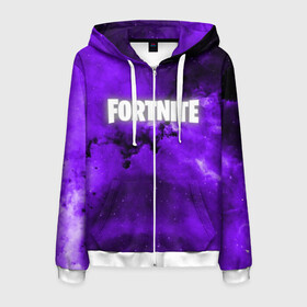 Мужская толстовка 3D на молнии с принтом FORTNITE SPACE в городе Новоалтайск, 100% полиэстер | длина до линии бедра, манжеты и пояс оформлены мягкой тканевой резинкой, двухслойный капюшон со шнурком для регулировки, спереди молния, по бокам два кармана | 2019 | armor | colors | cybersport | esport | fortnite | galaxy | game | llama | logo | paints | space | абстракция | броня | вселенная | галактика | звезда | звезды | игра | киберспорт | космическ