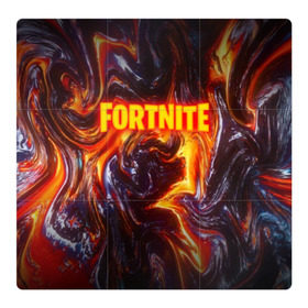 Магнитный плакат 3Х3 с принтом FORTNITE LIQUID FIRE в городе Новоалтайск, Полимерный материал с магнитным слоем | 9 деталей размером 9*9 см | 2019 | armor | armour | cybersport | esport | fortnite | game | llama | logo | броня | игра | киберспорт | лава. | лама | фиолетовый | фирменные цвета | фортнайт