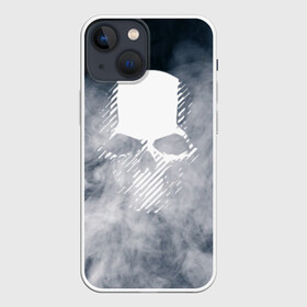 Чехол для iPhone 13 mini с принтом GHOST RECON в городе Новоалтайск,  |  | breakpoint | ghost recon | ghost recon breakpoint | logo | mask | skell technology | tom clancys | tom clancys ghost recon breakpoint | wildlands | лого | маска