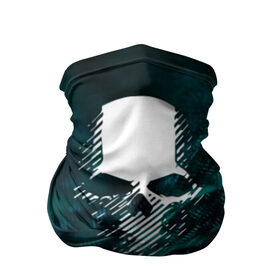 Бандана-труба 3D с принтом GHOST RECON в городе Новоалтайск, 100% полиэстер, ткань с особыми свойствами — Activecool | плотность 150‒180 г/м2; хорошо тянется, но сохраняет форму | bones | breakpoint | ghost | ghost recon | ghost recon breakpoint | logo | mask | skell technology | skull | tom clancys | tom clancys ghost recon breakpoint | wildlands | лого | маска | призрак | череп