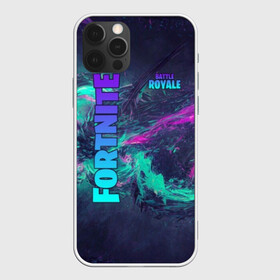 Чехол для iPhone 12 Pro Max с принтом Fortnite Battle Royale в городе Новоалтайск, Силикон |  | Тематика изображения на принте: battle | daily | fortnite | funny | kills | ninja | plays | season | twitch | vs | битва | зомби | королевская | фортнайт