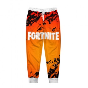 Мужские брюки 3D с принтом FORTNITE VOLCANO в городе Новоалтайск, 100% полиэстер | манжеты по низу, эластичный пояс регулируется шнурком, по бокам два кармана без застежек, внутренняя часть кармана из мелкой сетки | Тематика изображения на принте: 2019 | armor | armour | cybersport | esport | fortnite | game | llama | logo | volcano | броня | вулкан | игра | киберспорт | лава | лама | фиолетовый | фирменные цвета | фортнайт