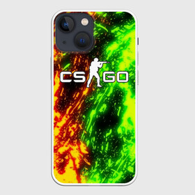 Чехол для iPhone 13 mini с принтом КС ГО | CS:GO TOXIC FLAME в городе Новоалтайск,  |  | action | astralis | awp | counter strike | cs go | cs go global offensive | cybersport | faze clan | fire | flame | game | gamer | hyper beast | shooter | skin | team liquid | toxic | toxic flame | киберспорт | огонь | оружие | скины | токсик