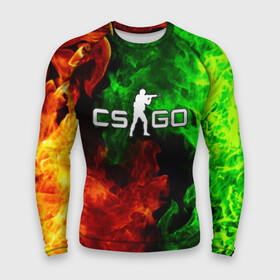 Мужской рашгард 3D с принтом CS:GO TOXIC FLAME в городе Новоалтайск,  |  | action | astralis | awp | counter strike | cs go | cs go global offensive | cybersport | faze clan | fire | flame | game | gamer | hyper beast | shooter | skin | team liquid | toxic | toxic flame | киберспорт | огонь | оружие | скины | токсик