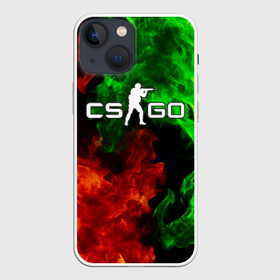 Чехол для iPhone 13 mini с принтом CS:GO TOXIC FLAME в городе Новоалтайск,  |  | action | astralis | awp | counter strike | cs go | cs go global offensive | cybersport | faze clan | fire | flame | game | gamer | hyper beast | shooter | skin | team liquid | toxic | toxic flame | киберспорт | огонь | оружие | скины | токсик