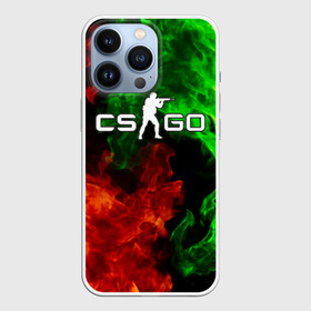 Чехол для iPhone 13 Pro с принтом CS:GO TOXIC FLAME в городе Новоалтайск,  |  | Тематика изображения на принте: action | astralis | awp | counter strike | cs go | cs go global offensive | cybersport | faze clan | fire | flame | game | gamer | hyper beast | shooter | skin | team liquid | toxic | toxic flame | киберспорт | огонь | оружие | скины | токсик