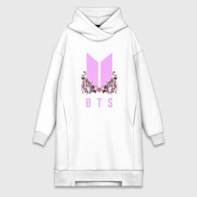 Платье-худи хлопок с принтом BTS в городе Новоалтайск,  |  | bts | bts boy | bts run | bts v | bts with luv | bts чимин | k pop | бтс | бтс чимин. | группа bts | ким тэ хен | фанфик бтс | чон чонгук