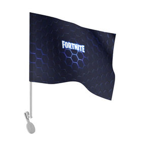 Флаг для автомобиля с принтом FORTNITE SEASON 9 в городе Новоалтайск, 100% полиэстер | Размер: 30*21 см | battle royale | fortnite | fortnite battle royale | futuresynth | game | outrun | retrowave | synth | synthwave | игры | ретровейв | синтвейв | фортнайт