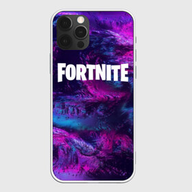 Чехол для iPhone 12 Pro Max с принтом FORTNITE NEON в городе Новоалтайск, Силикон |  | Тематика изображения на принте: 2019 | armor | armour | cybersport | esport | fortnite | game | logo | neon | season 9 | броня | игра | киберспорт | неон | сезон 9 | фиолетовый | фортнайт