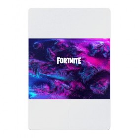 Магнитный плакат 2Х3 с принтом FORTNITE NEON в городе Новоалтайск, Полимерный материал с магнитным слоем | 6 деталей размером 9*9 см | 2019 | armor | armour | cybersport | esport | fortnite | game | logo | neon | season 9 | броня | игра | киберспорт | неон | сезон 9 | фиолетовый | фортнайт