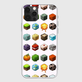 Чехол для iPhone 12 Pro Max с принтом Minecraft в городе Новоалтайск, Силикон |  | Тематика изображения на принте: funny | mine | minecraft | mods | noob | pro | skins | story | vs | zombie | инди | конструктор | майнкрафт | моды | нуб | скин | скрипер | шахта