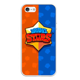Чехол для iPhone 5/5S матовый с принтом Brawl Stars 3 в городе Новоалтайск, Силикон | Область печати: задняя сторона чехла, без боковых панелей | android | brawl | brawl stars | clash | clash royale | game | royale | stars | андроид | игра | мобильные игры