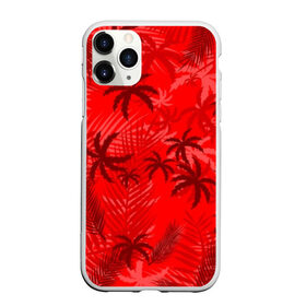 Чехол для iPhone 11 Pro матовый с принтом ПАЛЬМЫ ТРОПИКИ ЛЕТО в городе Новоалтайск, Силикон |  | hotline miami | neon | new retro wave | outrun | outrun electro | paints | palmen | rainbow | retro | retrowave | summer | synth | synthwave | tropical | брызги | брызги красок | звёзды | космос | краски | лето | неон | пальмы | радуга | 