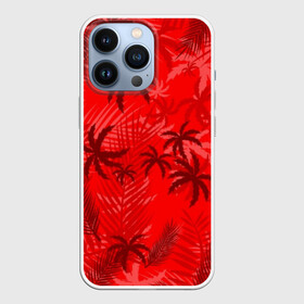 Чехол для iPhone 13 Pro с принтом ПАЛЬМЫ    ТРОПИКИ   ЛЕТО в городе Новоалтайск,  |  | Тематика изображения на принте: hotline miami | neon | new retro wave | outrun | outrun electro | paints | palmen | rainbow | retro | retrowave | summer | synth | synthwave | tropical | брызги | брызги красок | звёзды | космос | краски | лето | неон | пальмы | радуга | 