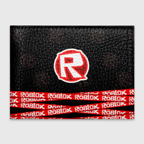 Обложка для студенческого билета с принтом Roblox 2 в городе Новоалтайск, натуральная кожа | Размер: 11*8 см; Печать на всей внешней стороне | Тематика изображения на принте: game | minecraft | roblox | игра | майнкрафт | роблокс