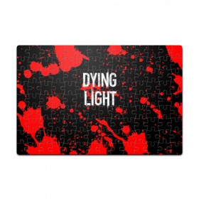 Пазл магнитный 126 элементов Dying Light (1): в городе Новоалтайск, полимерный материал с магнитным слоем | 126 деталей, размер изделия — 180*270 мм | dead | dying | dying light | game | light | zombi | дай лайт | зомби | игра