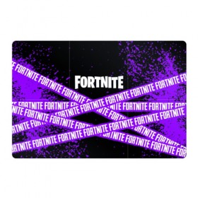 Магнитный плакат 3Х2 с принтом FORTNITE в городе Новоалтайск, Полимерный материал с магнитным слоем | 6 деталей размером 9*9 см | 2019 | armor | armour | cybersport | esport | fortnite | game | logo | season 9 | броня | игра | киберспорт | сезон 9 | фиолетовый | фортнайт