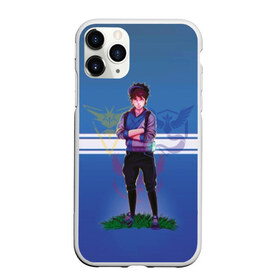 Чехол для iPhone 11 Pro Max матовый с принтом Покемон Го в городе Новоалтайск, Силикон |  | Тематика изображения на принте: detective pikachu | pikachu | pokeball | pokemon | детектив пикачу | пикачу | покебол | покемон