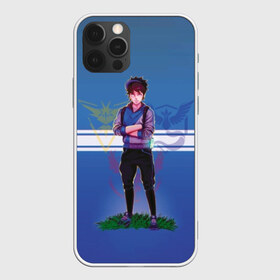Чехол для iPhone 12 Pro Max с принтом Покемон Го в городе Новоалтайск, Силикон |  | detective pikachu | pikachu | pokeball | pokemon | детектив пикачу | пикачу | покебол | покемон