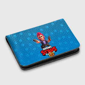 Картхолдер с принтом с принтом Brawl Stars 11 в городе Новоалтайск, натуральная матовая кожа | размер 7,3 х 10 см; кардхолдер имеет 4 кармана для карт; | android | brawl | brawl stars | clash | clash royale | game | royale | stars | андроид | игра | мобильные игры