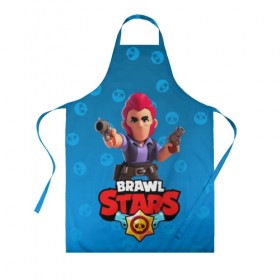 Фартук 3D с принтом Brawl Stars 11 в городе Новоалтайск, 100% полиэстер | общий размер — 65 х 85 см, ширина нагрудника — 26 см, горловина — 53 см, длина завязок — 54 см, общий обхват в поясе — 173 см. Принт на завязках и на горловине наносится с двух сторон, на основной части фартука — только с внешней стороны | android | brawl | brawl stars | clash | clash royale | game | royale | stars | андроид | игра | мобильные игры