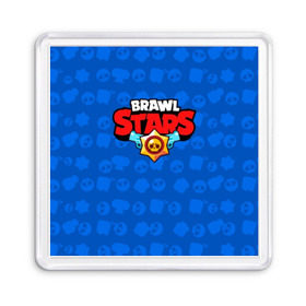 Магнит 55*55 с принтом Brawl Stars 12 в городе Новоалтайск, Пластик | Размер: 65*65 мм; Размер печати: 55*55 мм | Тематика изображения на принте: android | brawl | brawl stars | clash | clash royale | game | royale | stars | андроид | игра | мобильные игры
