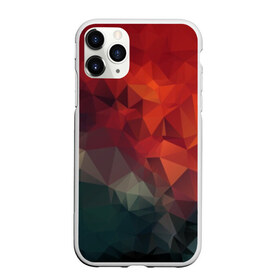 Чехол для iPhone 11 Pro Max матовый с принтом АБСТРАКЦИЯ в городе Новоалтайск, Силикон |  | abstract | color | geometry | geometry figures | texture | абстракция | геометрические фигуры | геометрия | текстура