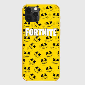 Чехол для iPhone 12 Pro Max с принтом FORTNITE x MARSHMELLO в городе Новоалтайск, Силикон |  | Тематика изображения на принте: 2019 | armor | armour | cybersport | dj | esport | fortnite | game | logo | marshmello | season 9 | usa | америка | броня | игра | киберспорт | клубная музыка | маршмелло | музыка | музыкант | сезон 9 |