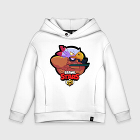Детское худи Oversize хлопок с принтом Brawl Stars 9 в городе Новоалтайск, френч-терри — 70% хлопок, 30% полиэстер. Мягкий теплый начес внутри —100% хлопок | боковые карманы, эластичные манжеты и нижняя кромка, капюшон на магнитной кнопке | android | brawl | brawl stars | clash | clash royale | game | royale | stars | андроид | игра | мобильные игры