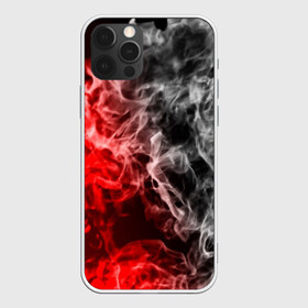 Чехол для iPhone 12 Pro Max с принтом БИТВА ОГНЕЙ в городе Новоалтайск, Силикон |  | Тематика изображения на принте: battle | battle fire | battle thunder | fire | texture | thunder | битва | битва молний | гроза | молнии | огонь | текстура