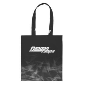 Сумка 3D повседневная Danganronpa (Абстракция).: в городе Новоалтайск, 100% полиэстер | Плотность: 200 г/м2; Размер: 34×35 см; Высота лямок: 30 см | anime | bear | black white | danganronpa | danganronpa monokid | kurokuma | monokuma | monotaro | rabbit | school | shirokuma | textura | аниме | главарь | монокума | текстура | чёрно белый | школа