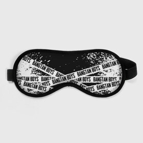 Маска для сна 3D с принтом BTS в городе Новоалтайск, внешний слой — 100% полиэфир, внутренний слой — 100% хлопок, между ними — поролон |  | bangtan boys | bt21 | bts | bts army | bts stickers | j hope | jimin | jin | jungkook | k pop | rap monster | rapmon | suga | v | бтс | корея | стикеры bts