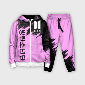 Детский костюм 3D с принтом BTS в городе Новоалтайск,  |  | bangtan boys | bt21 | bts | bts army | bts stickers | j hope | jimin | jin | jungkook | k pop | rap monster | rapmon | suga | v | бтс | корея | стикеры bts