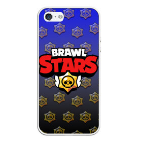 Чехол для iPhone 5/5S матовый с принтом Brawl Stars в городе Новоалтайск, Силикон | Область печати: задняя сторона чехла, без боковых панелей | brawl | brawl st | brawl stars | colt | logo | map | mobo | pattern | poco | shelly | stars | бравл | игра | игры | карта | кольт | лого | мобильные игры | патерн | паттерн | поко | старс | шелли