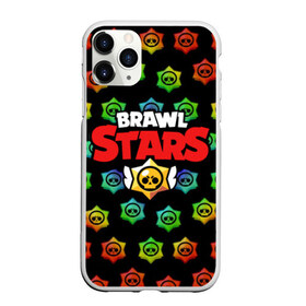 Чехол для iPhone 11 Pro Max матовый с принтом Brawl Stars в городе Новоалтайск, Силикон |  | brawl | brawl st | brawl stars | colt | logo | map | mobo | pattern | poco | shelly | stars | бравл | игра | игры | карта | кольт | лого | мобильные игры | патерн | паттерн | поко | старс | шелли