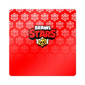 Магнит виниловый Квадрат с принтом BRAWL STARS в городе Новоалтайск, полимерный материал с магнитным слоем | размер 9*9 см, закругленные углы | Тематика изображения на принте: android | brawl stars | games | mobile game | stars | игры | мобильные игры