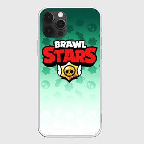 Чехол для iPhone 12 Pro Max с принтом BRAWL STARS в городе Новоалтайск, Силикон |  | android | brawl stars | games | mobile game | stars | игры | мобильные игры