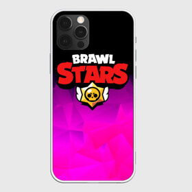 Чехол для iPhone 12 Pro Max с принтом BRAWL STARS CRYSTALES в городе Новоалтайск, Силикон |  | android | brawl stars | games | mobile game | stars | игры | мобильные игры