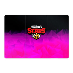 Магнитный плакат 3Х2 с принтом BRAWL STARS CRYSTALES в городе Новоалтайск, Полимерный материал с магнитным слоем | 6 деталей размером 9*9 см | android | brawl stars | games | mobile game | stars | игры | мобильные игры