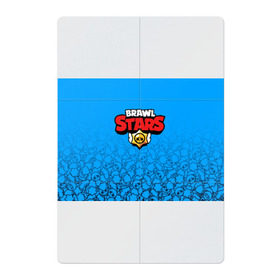 Магнитный плакат 2Х3 с принтом BRAWL STARS в городе Новоалтайск, Полимерный материал с магнитным слоем | 6 деталей размером 9*9 см | Тематика изображения на принте: android | brawl stars | games | mobile game | stars | игры | мобильные игры