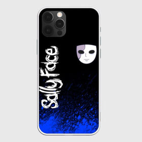 Чехол для iPhone 12 Pro Max с принтом Sally Face (26) в городе Новоалтайск, Силикон |  | face | fisher | larry johnson | mask | sally | sally face | sally fisher | демоны | духи | маска | призраки | салли | салли фейс | салли фишер | фейс