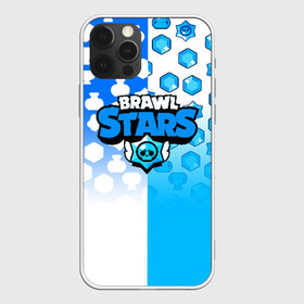 Чехол для iPhone 12 Pro Max с принтом BRAWL STARS в городе Новоалтайск, Силикон |  | android | brawl stars | games | mobile game | stars | игры | мобильные игры
