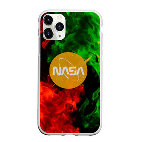 Чехол для iPhone 11 Pro Max матовый с принтом NASA BATTLE FIRE в городе Новоалтайск, Силикон |  | galaxy | nasa | nebula | space | star | абстракция | вселенная | галактика | звезда | звезды | космический | наса | огонь | планеты