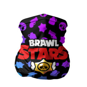 Бандана-труба 3D с принтом BRAWL STARS в городе Новоалтайск, 100% полиэстер, ткань с особыми свойствами — Activecool | плотность 150‒180 г/м2; хорошо тянется, но сохраняет форму | 8 bit | 8 бит | bibi | brawl stars | crow | el brown | leon | leon shark | max | mr.p | sally leon | shark | stars | virus | werewolf | акула | биби | вирус | ворон | леон | оборотень | пингвин