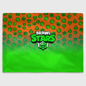 Плед 3D с принтом BRAWL STARS в городе Новоалтайск, 100% полиэстер | закругленные углы, все края обработаны. Ткань не мнется и не растягивается | android | brawl stars | games | mobile game | stars | игры | мобильные игры