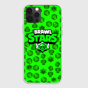 Чехол для iPhone 12 Pro Max с принтом BRAWL STARS в городе Новоалтайск, Силикон |  | android | brawl stars | games | mobile game | stars | игры | мобильные игры